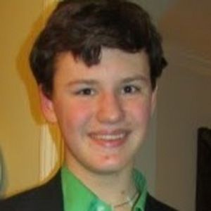 Meet your Posher, Nathan